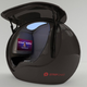 Imagen para el artículo titulado Esta compañía ofrece a sus empleados cápsulas para masturbarse con auriculares VR incluidos